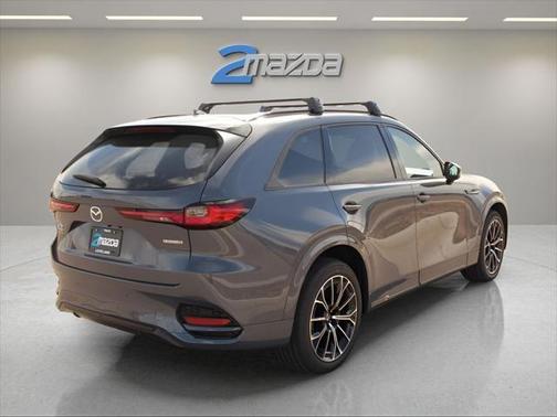 2025 Mazda CX-70 3.3 Turbo S Premium