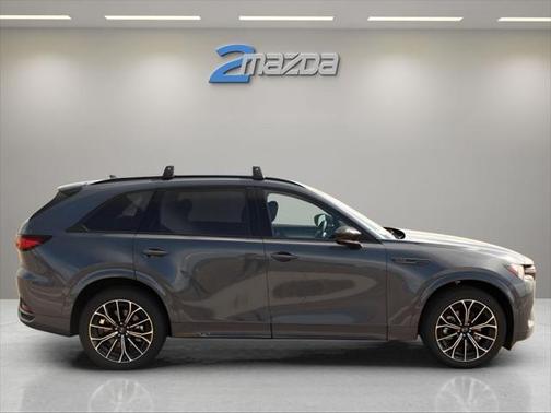 2025 Mazda CX-70 3.3 Turbo S Premium