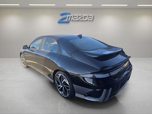 2023 Hyundai IONIQ 6 SEL