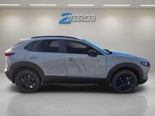 2026 Mazda CX-30 2.5 Turbo