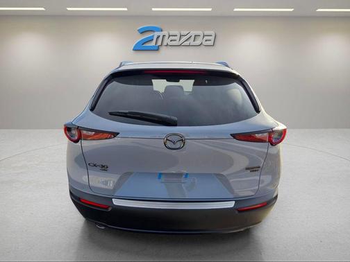 2026 Mazda CX-30 2.5 Turbo