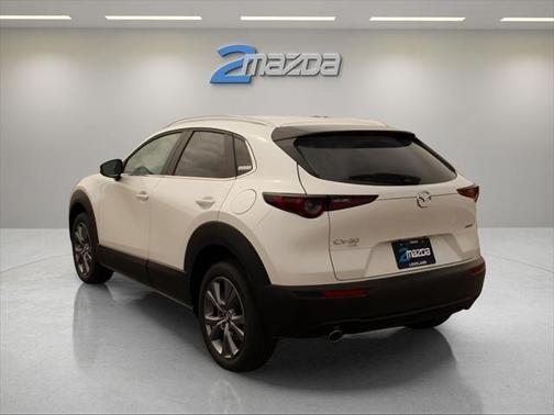 2025 Mazda CX-30 Preferred