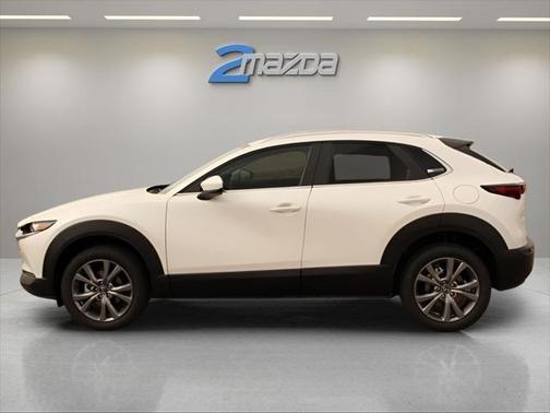 2025 Mazda CX-30 Preferred