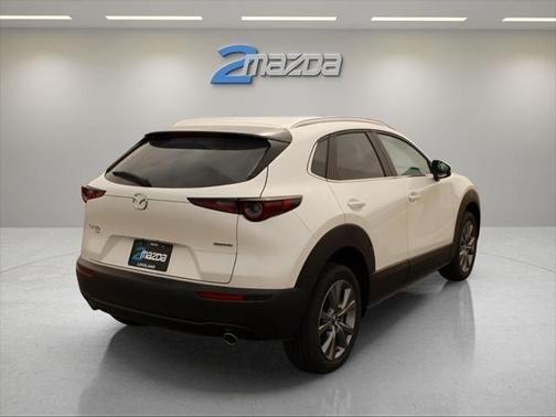 2025 Mazda CX-30 Preferred