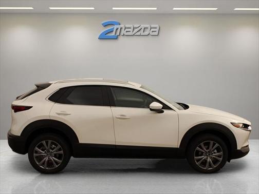 2025 Mazda CX-30 Preferred