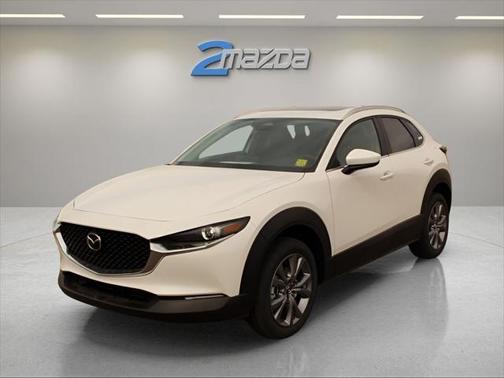 2025 Mazda CX-30 Preferred