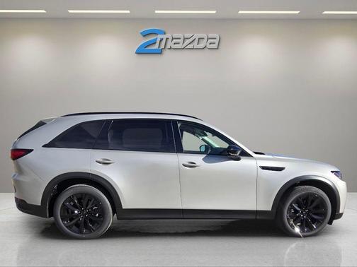 2026 Mazda CX-90 3.3 Turbo Premium Sport