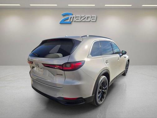 2026 Mazda CX-90 3.3 Turbo Premium Sport