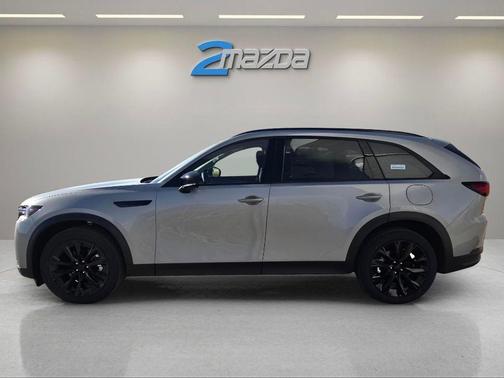 2026 Mazda CX-90 3.3 Turbo Premium Sport