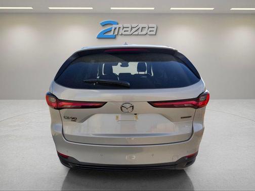 2026 Mazda CX-90 3.3 Turbo Premium Sport