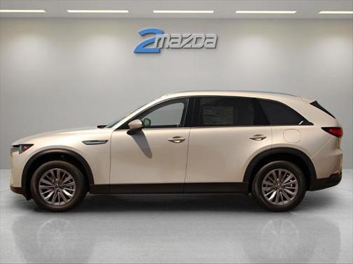 2025 Mazda CX-90 3.3 Turbo Preferred