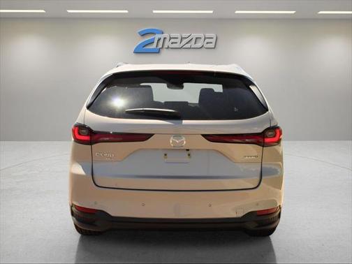 2025 Mazda CX-90 3.3 Turbo Preferred