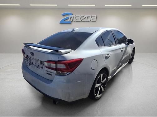 2019 Subaru Impreza 2.0i Sport