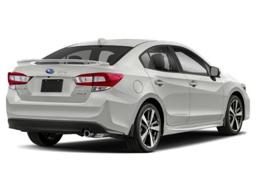 2019 Subaru Impreza 2.0i Sport