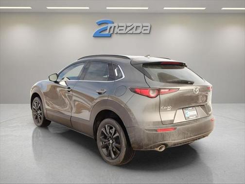 2025 Mazda CX-30 Turbo Premium Plus Package