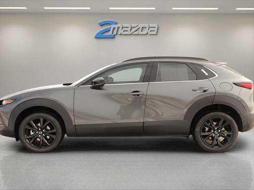 2025 Mazda CX-30 Turbo Premium Plus Package