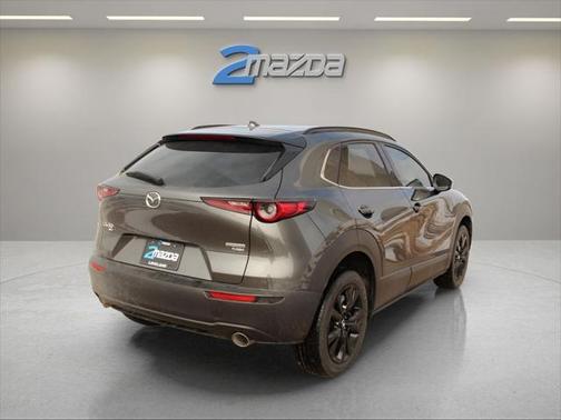2025 Mazda CX-30 Turbo Premium Plus Package