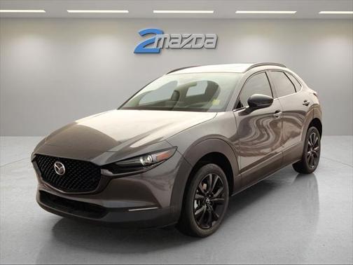 2025 Mazda CX-30 Turbo Premium Plus Package
