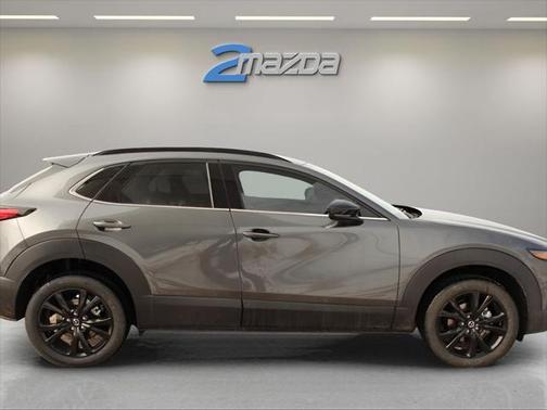 2025 Mazda CX-30 Turbo Premium Plus Package