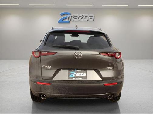 2025 Mazda CX-30 Turbo Premium Plus Package