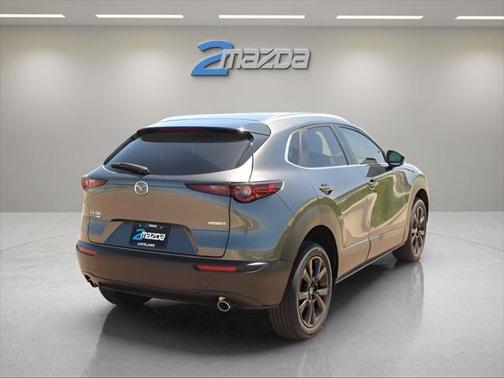 2025 Mazda CX-30 2.5 S Select Sport