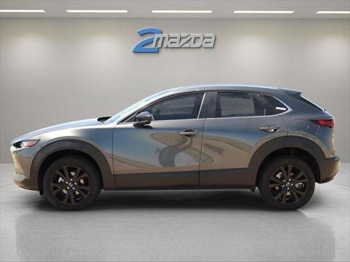2025 Mazda CX-30 2.5 S Select Sport
