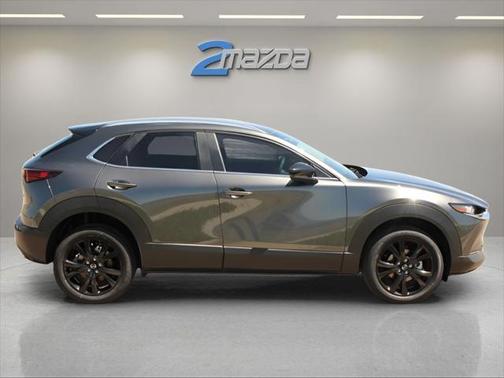 2025 Mazda CX-30 2.5 S Select Sport