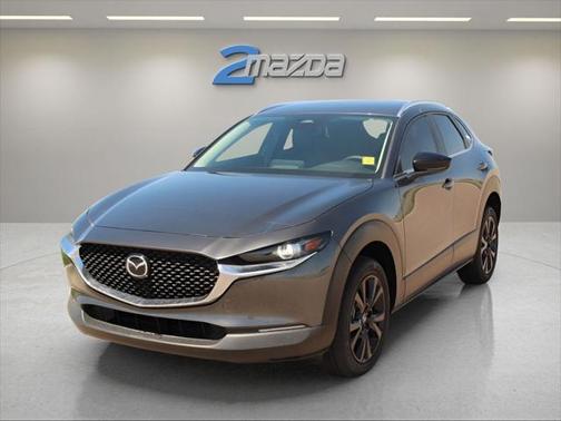 2025 Mazda CX-30 2.5 S Select Sport