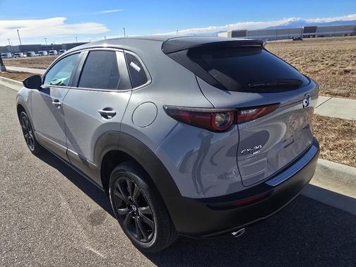 2026 Mazda CX-30 2.5 S Select Sport