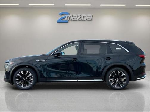 2025 Mazda CX-90 PHEV Premium Plus