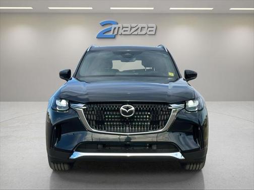 2025 Mazda CX-90 PHEV Premium Plus