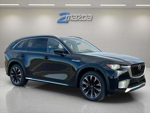 2025 Mazda CX-90 PHEV Premium Plus