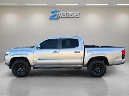 2020 Toyota Tacoma SR5