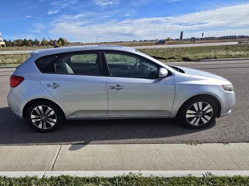 2013 Kia Forte EX