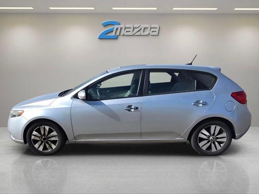 2013 Kia Forte EX