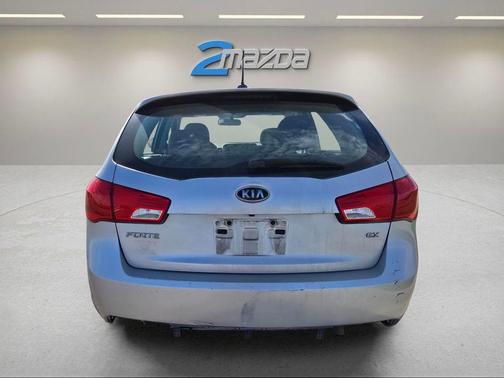 2013 Kia Forte EX