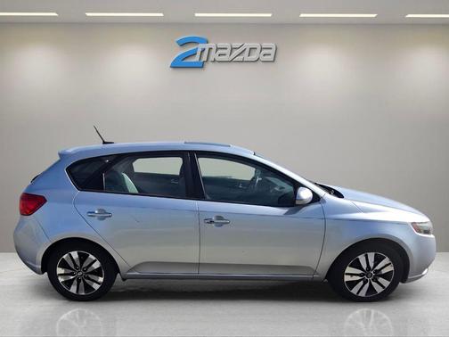2013 Kia Forte EX