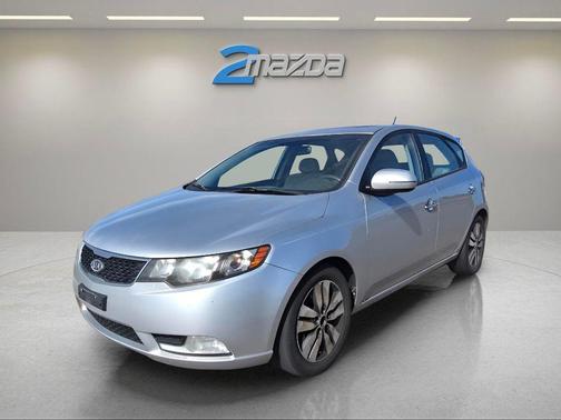 2013 Kia Forte EX