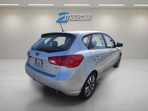 2013 Kia Forte EX