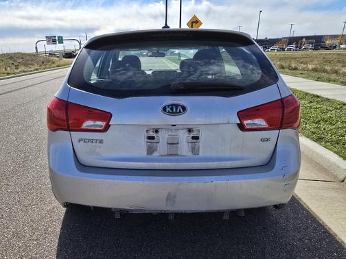 2013 Kia Forte EX