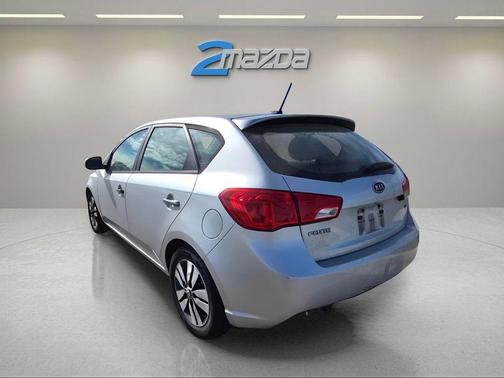 2013 Kia Forte EX