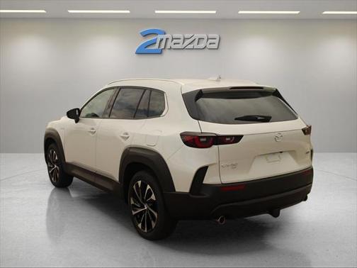 2025 Mazda CX-50 Hybrid Premium Plus Package
