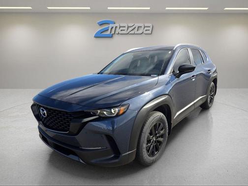 2026 Mazda CX-50 2.5 S Preferred Package