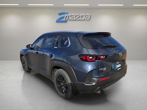 2026 Mazda CX-50 2.5 S Preferred Package