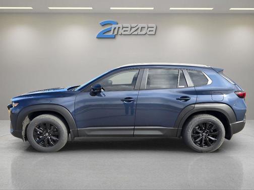 2026 Mazda CX-50 2.5 S Preferred Package