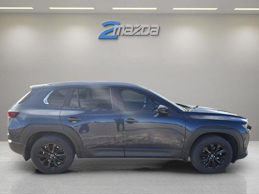 2026 Mazda CX-50 2.5 S Preferred Package
