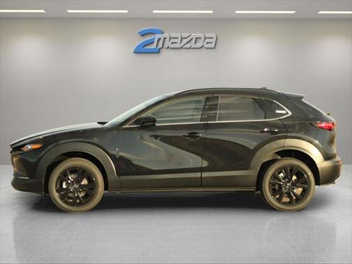 2025 Mazda CX-30 Turbo Premium Plus Package