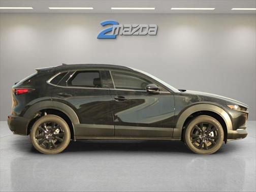 2025 Mazda CX-30 Turbo Premium Plus Package