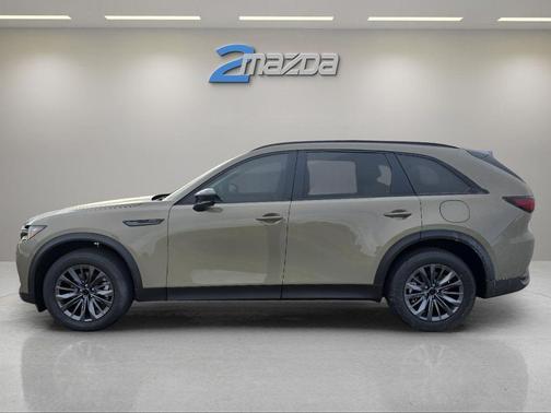 2026 Mazda CX-70 PHEV SC Plus