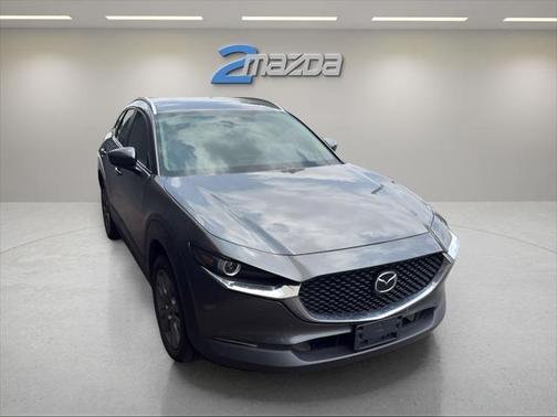 2023 Mazda CX-30 2.5 S Select Package